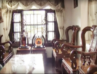 Ngắm nhà đáng "thèm" của Vân Khánh - 1