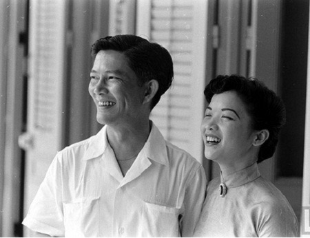“Đệ nhất phu nhân” Trần Lệ Xuân và những scandal tình ái - 2