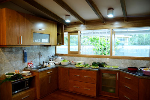 Ngắm nhà triệu đô của Ngô Mai Trang - 6
