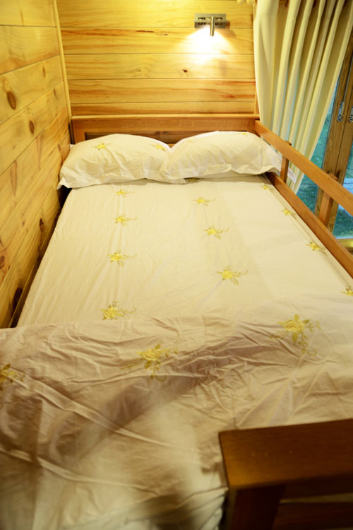 Ngắm nhà triệu đô của Ngô Mai Trang - 11