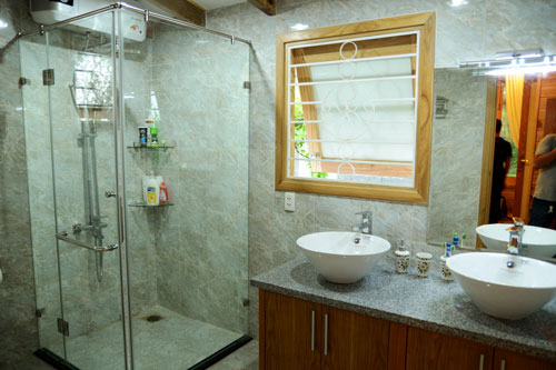 Ngắm nhà triệu đô của Ngô Mai Trang - 14