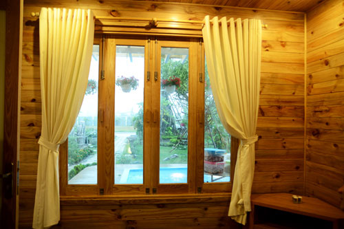 Ngắm nhà triệu đô của Ngô Mai Trang - 15