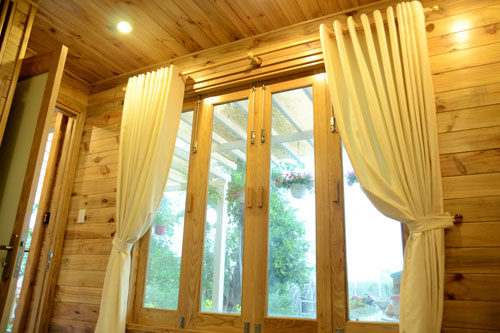 Ngắm nhà triệu đô của Ngô Mai Trang - 16