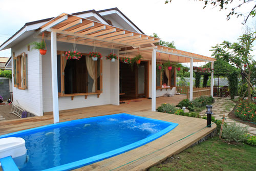 Ngắm nhà triệu đô của Ngô Mai Trang - 18