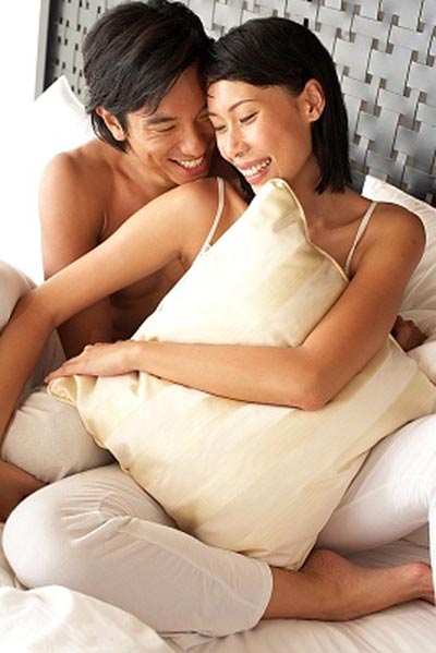 Gọi tên chàng khi "yêu" - 2