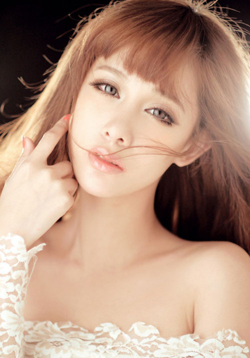 Đẹp toàn diện nhờ trứng - 1