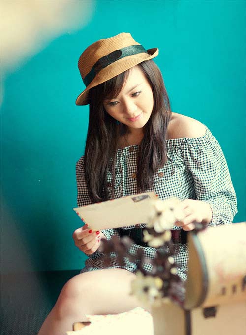 Xuân Mai: Em muốn thi Bước nhảy hoàn vũ - 2