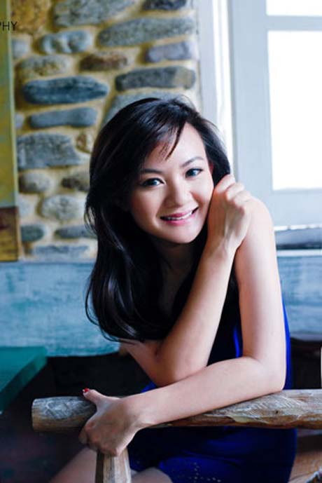 Xuân Mai: Em muốn thi Bước nhảy hoàn vũ - 3
