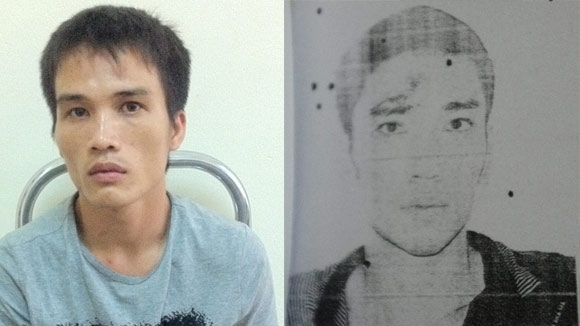 Cướp xong đòi "quan hệ" để chuộc tài sản - 1