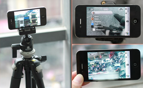 5 lý do khiến con gái mê mệt 4S-Retina Pro - 5