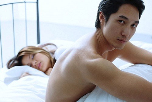 Nam giới - Phụ nữ: Ai khổ hơn vì "nhịn"? - 3
