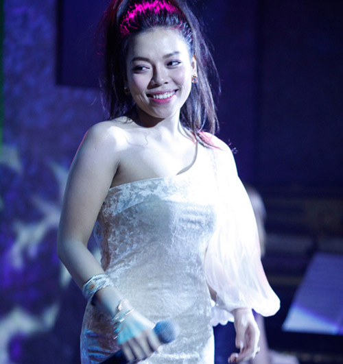 Khi hoa hậu kém tươi - 6
