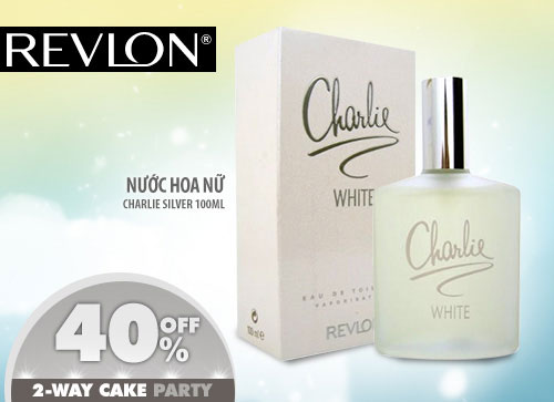 Revlon khuyến mãi 67% trên Yes24 - 10