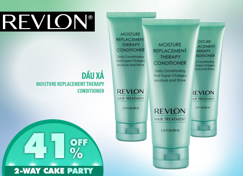Revlon khuyến mãi 67% trên Yes24 - 11