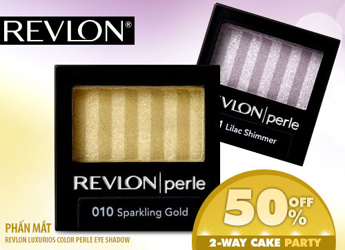 Revlon khuyến mãi 67% trên Yes24 - 8