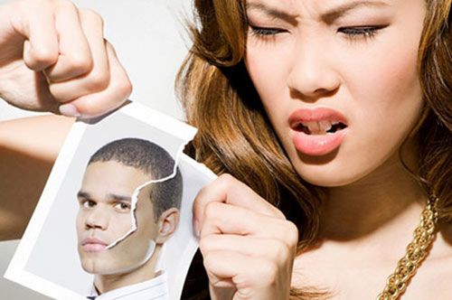 Mẹ Tèo: còn có cách cứu vãn ngoài ly hôn - 1
