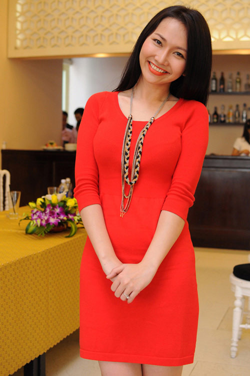 "Gái một con" cũng ngầm gợi cảm - 11