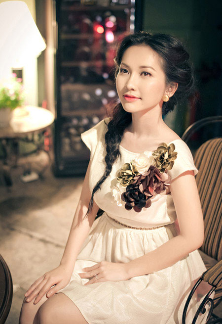 "Gái một con" cũng ngầm gợi cảm - 10