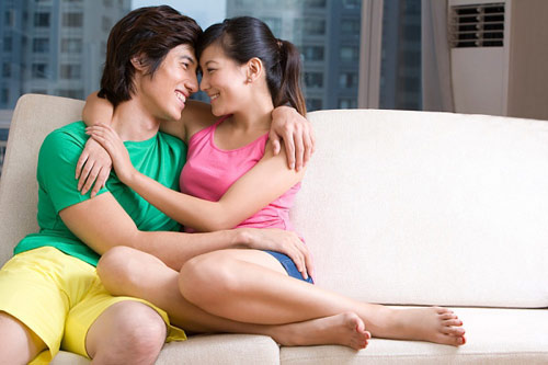 Khổ vì cố giữ 'cái ngàn vàng' - 1