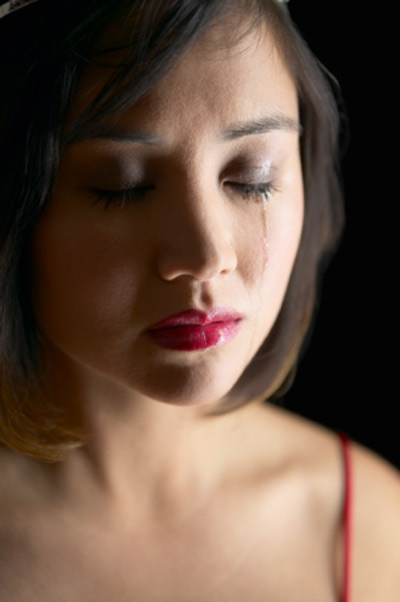 Khổ vì cố giữ 'cái ngàn vàng' - 2