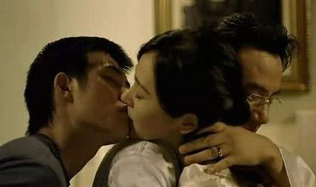 Eva cười: chồng ơi tôi sắp ngoại tình! - 1