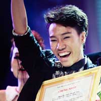 Thanh Tâm "đắc đạo" tại SMĐH thứ 5