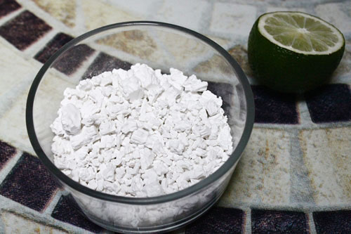Bột sắn dây giải nhiệt, chọn thế nào? - 1