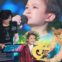 CK ĐRM: Nhật Tiến lên đỉnh vinh quang