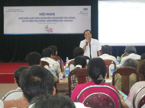 Sữa chua "Thần dược" cho sức khỏe - 3