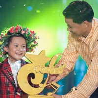 Độc giả: Quán quân ĐRM được dàn xếp?
