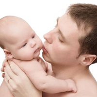 Làm bố tạm quên 'chuyện ấy' đi