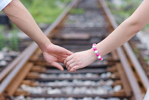 Phải sống dù tình hận - 2