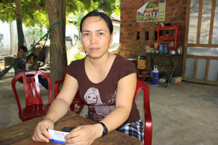 Ly kỳ vụ oan hồn hiện hình nhờ báo án - 1