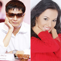 Lý Thanh Thảo chia sẻ chuyện ly hôn