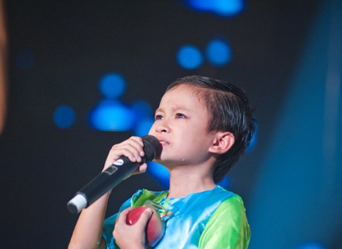 Showbiz Việt tuần qua: Chia tay, sóng gió - 2