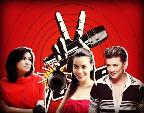 Showbiz Việt tuần qua: Chia tay, sóng gió - 3