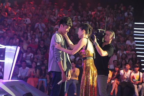 The Voice lộ kịch bản vòng đối đầu? - 4