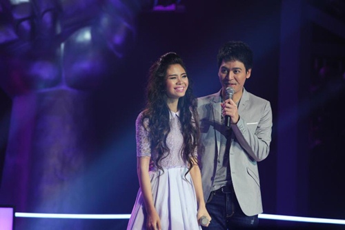 The Voice lộ kịch bản vòng đối đầu? - 3