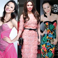 Những 'Gái một con' được thèm muốn nhất!