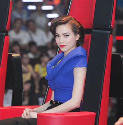 Bùi Anh Tuấn: Sốc khi bị "ném đá" - 2