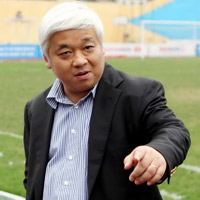 Khám xét nơi ở, bắt tạm giam bầu Kiên