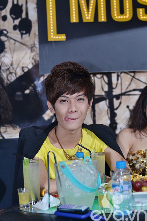 Đào Bá Lộc "cặp kè" cùng Cao Mỹ Kim - 4