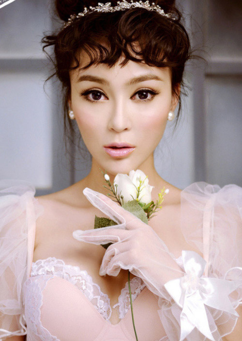 Đẹp hoàn hảo ngày cưới - 3