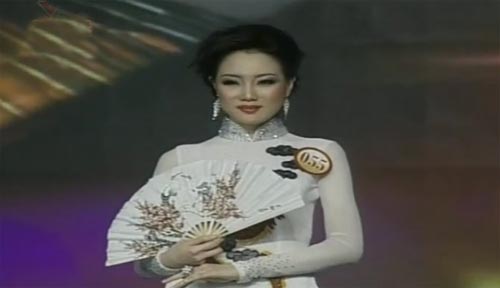 Đặng Thu Thảo đăng quang ngôi HHVN 2012 - 50