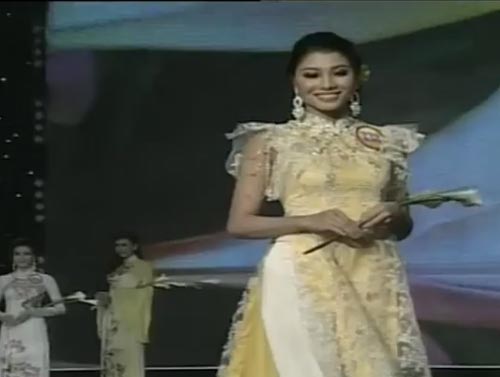 Đặng Thu Thảo đăng quang ngôi HHVN 2012 - 52