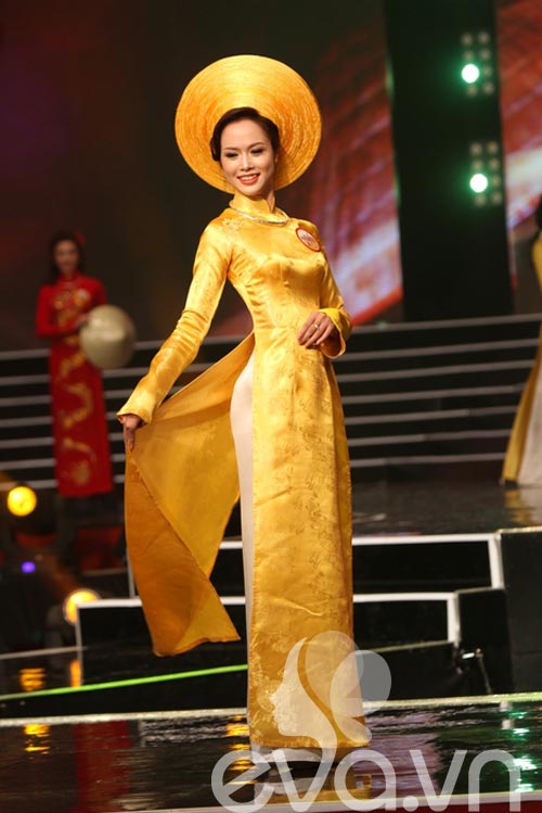 Đặng Thu Thảo đăng quang ngôi HHVN 2012 - 41