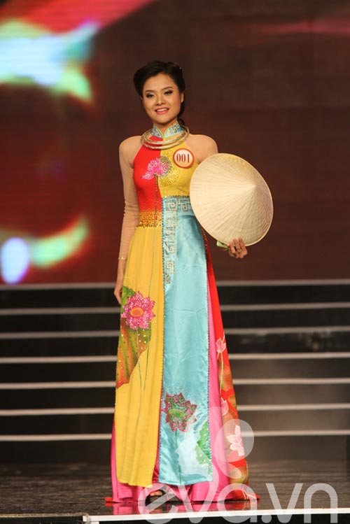 Đặng Thu Thảo đăng quang ngôi HHVN 2012 - 42