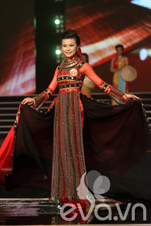Đặng Thu Thảo đăng quang ngôi HHVN 2012 - 44