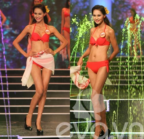 Đặng Thu Thảo đăng quang ngôi HHVN 2012 - 35