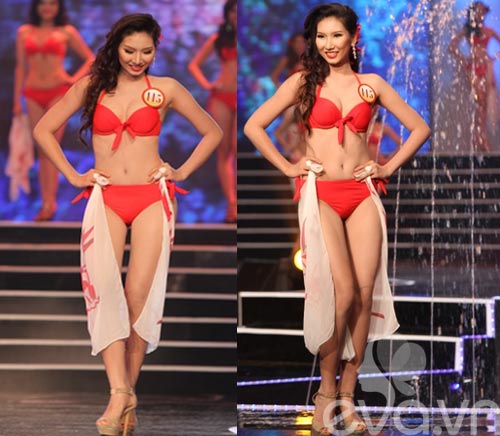 Đặng Thu Thảo đăng quang ngôi HHVN 2012 - 31